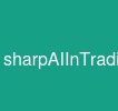 sharpAIInTrading