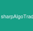 sharpAlgoTrading2026