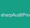 sharpAuditProcess