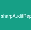 sharpAuditReport