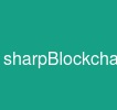 sharpBlockchainAudit