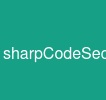 sharpCodeSecurity