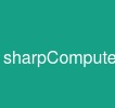 sharpComputerVision