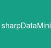 sharpDataMining