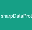 sharpDataProtection