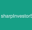 sharpInvestorSecurity