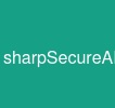 sharpSecureAPIs