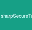 sharpSecureTrading