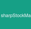 sharpStockMarketTechnology