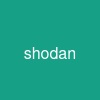 shodan