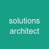 solutions architect