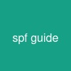 spf guide