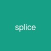 splice