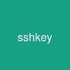 sshkey