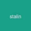 stalin