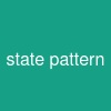 state pattern