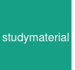 studymaterial