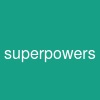 superpowers