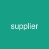 supplier