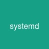 systemd