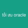 tối ưu oracle