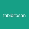 tabibitosan