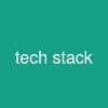 tech stack