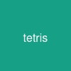 tetris