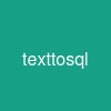 texttosql