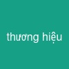 thương hiệu