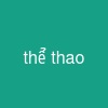 thể thao