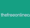 thefreeonlinecalculators
