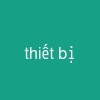 thiết bị