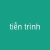 tiến trình