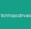 tichhopcdnvaojoomla