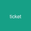 ticket