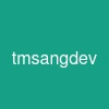 tmsangdev