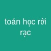 toán học rời rạc