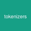 tokenizers