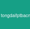 tongdaifptbacninh