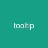 tooltip