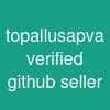 topallusapva verified github seller