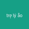 trợ lý ảo