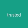 trusted