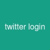 twitter login
