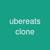 ubereats clone