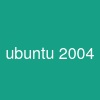 ubuntu 20.04