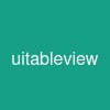 uitableview