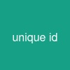 unique id