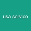 usa service